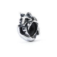 Charm Trollbeads in Argento TAGBE-20173 - TAGBE-20173